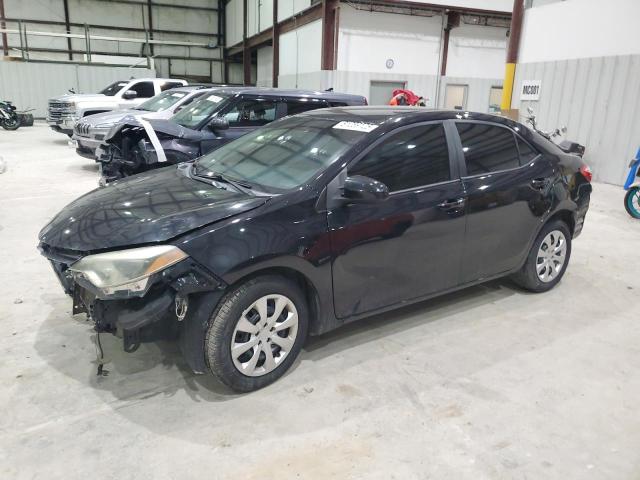 2016 TOYOTA COROLLA L, 