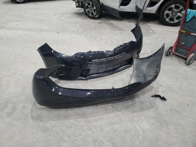 2T1BURHEXGC552316 - 2016 TOYOTA COROLLA L BLACK photo 12
