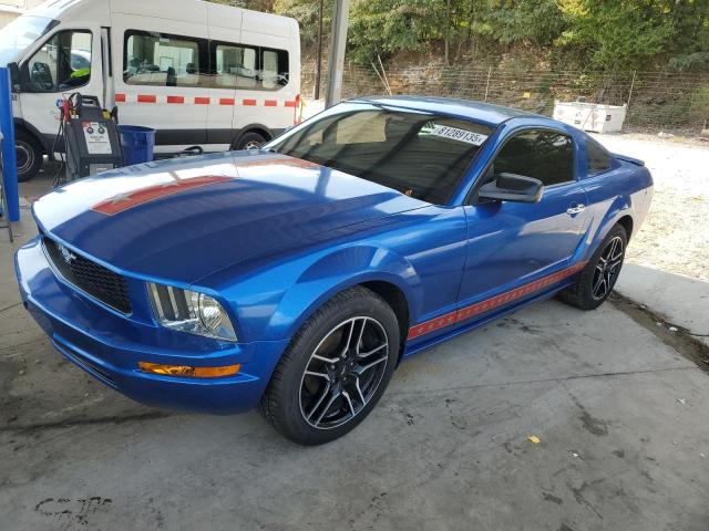 2005 FORD MUSTANG, 