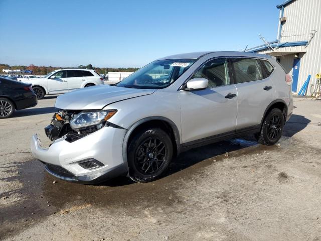 2016 NISSAN ROGUE S, 