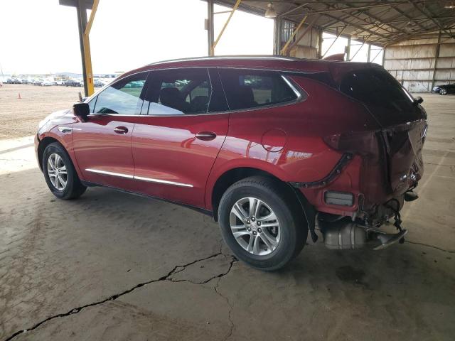 5GAERBKW3LJ277184 - 2020 BUICK ENCLAVE ESSENCE 红色 照片 2