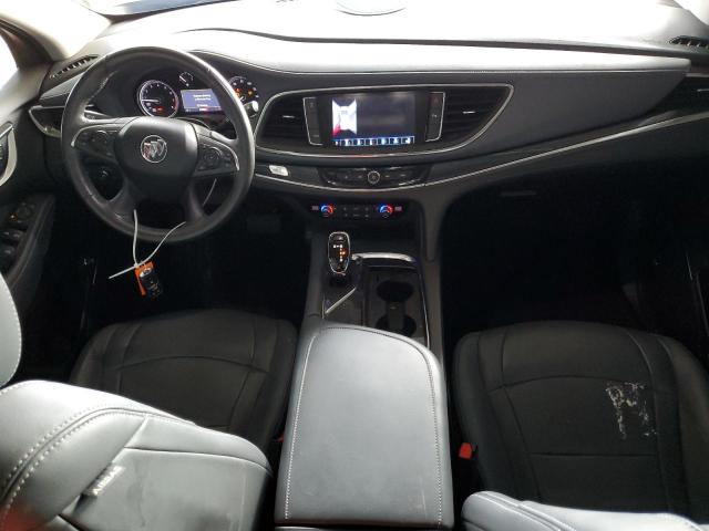 5GAERBKW3LJ277184 - 2020 BUICK ENCLAVE ESSENCE 红色 照片 8