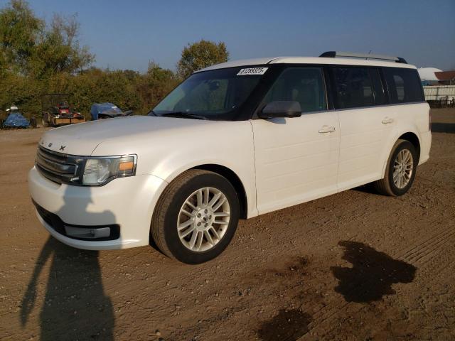 2014 FORD FLEX SEL, 
