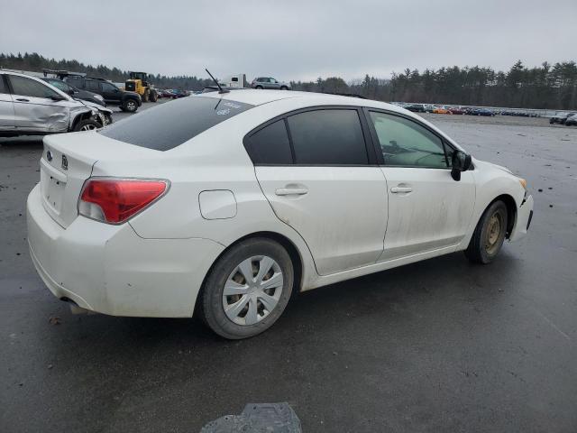 JF1GJAA63EG021482 - 2014 SUBARU IMPREZA WHITE photo 3