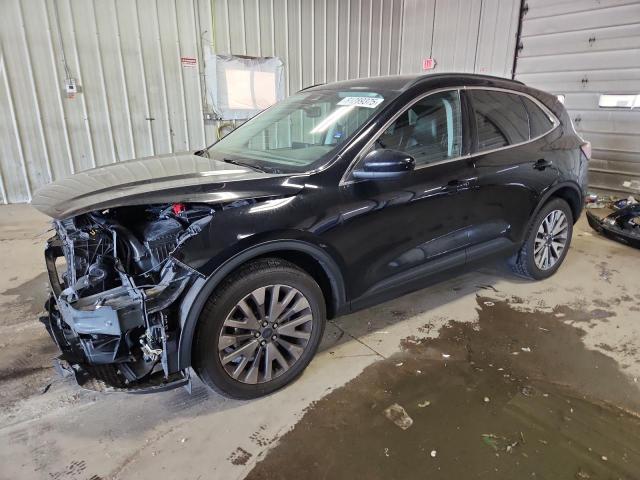2022 FORD ESCAPE TITANIUM, 