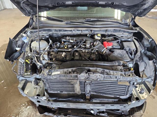 1FMCU9J94NUA54786 - 2022 FORD ESCAPE TITANIUM 黑色 照片 12