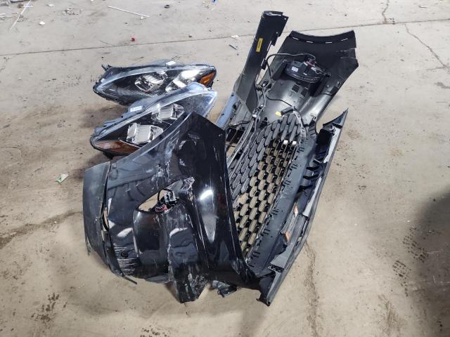 1FMCU9J94NUA54786 - 2022 FORD ESCAPE TITANIUM 黑色 照片 13