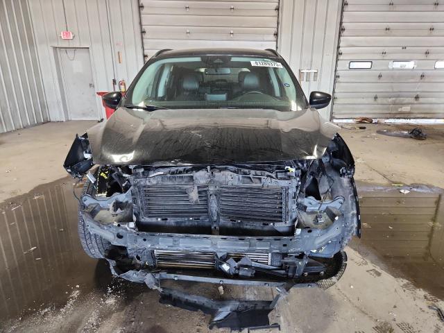 1FMCU9J94NUA54786 - 2022 FORD ESCAPE TITANIUM 黑色 照片 5