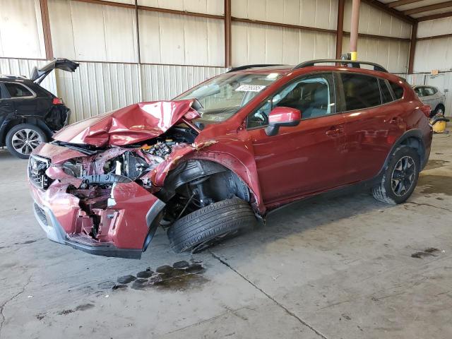 2019 SUBARU CROSSTREK PREMIUM, 
