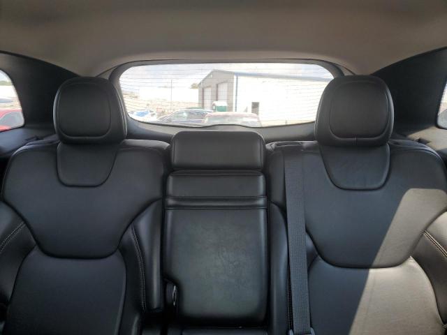 1C4PJLDB2JD559035 - 2018 JEEP CHEROKEE LIMITED Mavi fotoğraf 10