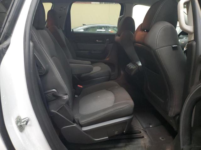 1GNKRGKD4GJ278824 - 2016 CHEVROLET TRAVERSE LT WHITE photo 11