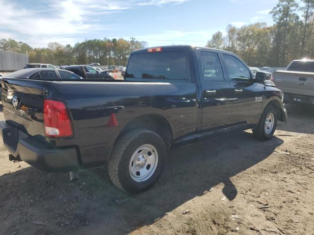 1C6RR6FG1JS330702 - 2018 RAM 1500 ST BLUE photo 3