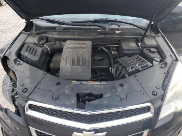 2GNALBEK5C6212817 - 2012 CHEVROLET EQUINOX LS Qara foto 11