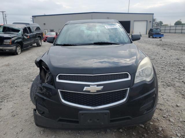 2GNALBEK5C6212817 - 2012 CHEVROLET EQUINOX LS Qara foto 5