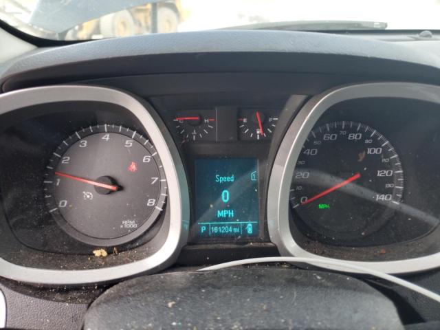 2GNALBEK5C6212817 - 2012 CHEVROLET EQUINOX LS Qara foto 9