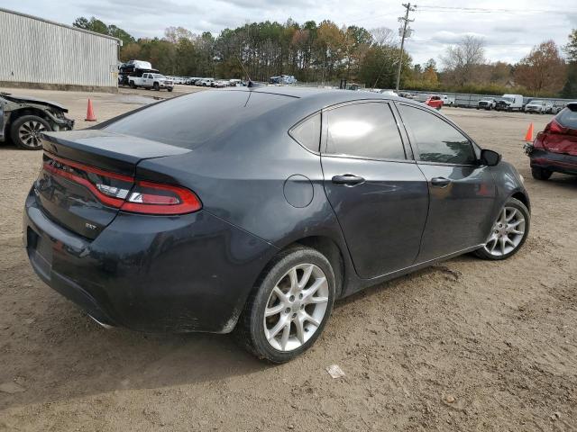 1C3CDFBA3DD339087 - 2013 DODGE DART SXT BLACK photo 3