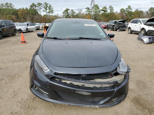 1C3CDFBA3DD339087 - 2013 DODGE DART SXT BLACK photo 5