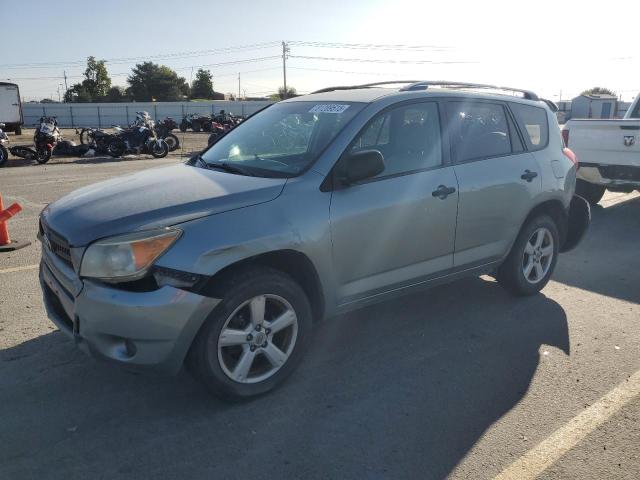 2007 TOYOTA RAV4, 