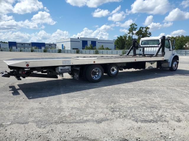 1FVACXCY2HHJA2726 - 2017 FRHT M2 106 MEDIUM DUTY WHITE photo 4