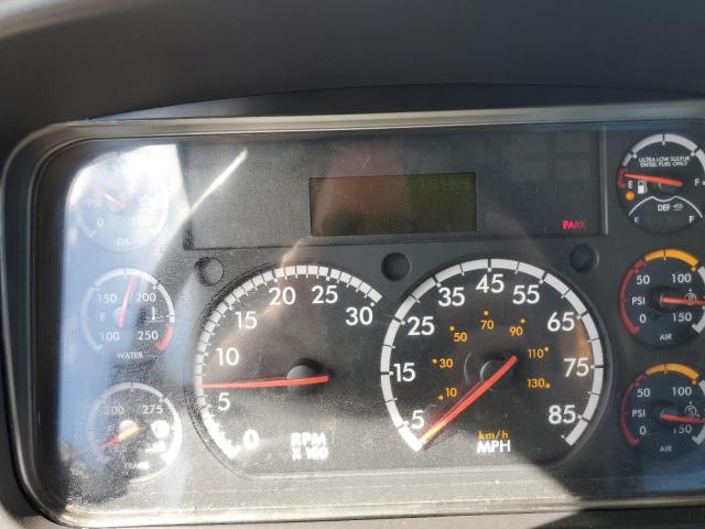 1FVACXCY2HHJA2726 - 2017 FRHT M2 106 MEDIUM DUTY WHITE photo 8