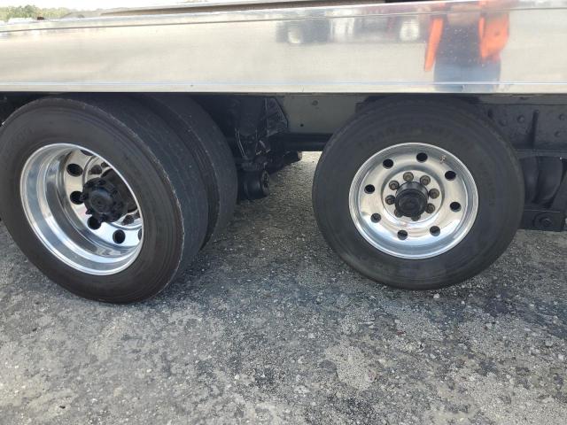 1FVACXCY2HHJA2726 - 2017 FRHT M2 106 MEDIUM DUTY WHITE photo 9