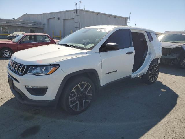 2019 JEEP COMPASS SPORT, 