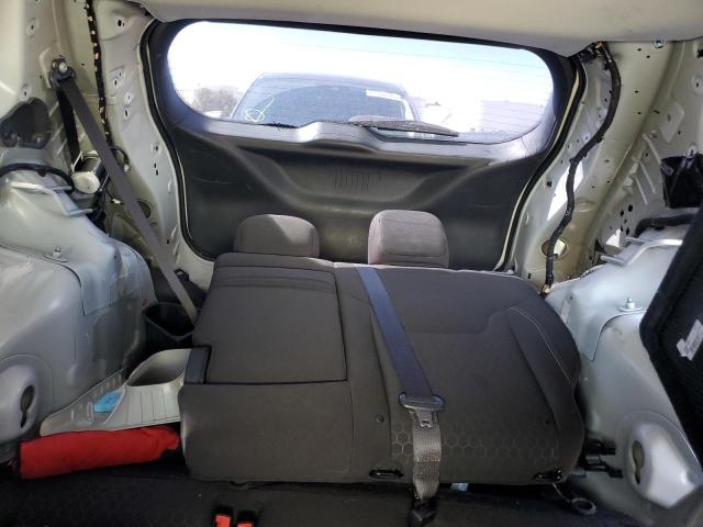 3C4NJCAB0KT727164 - 2019 JEEP COMPASS SPORT Beyaz fotoğraf 10