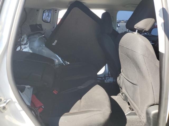 3C4NJCAB0KT727164 - 2019 JEEP COMPASS SPORT Beyaz fotoğraf 11