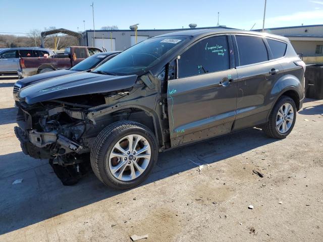 2017 FORD ESCAPE SE, 