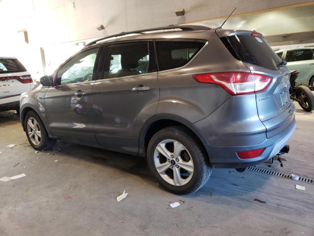 1FMCU0GX8DUC30612 - 2013 FORD ESCAPE SE GRAY photo 2