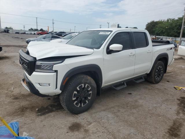 2023 NISSAN FRONTIER S, 