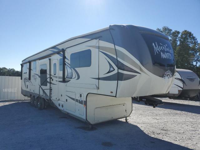 1UJCJSCVXK1LD0105 - 2019 JAYCO NORTH POIN BEIGE photo 1