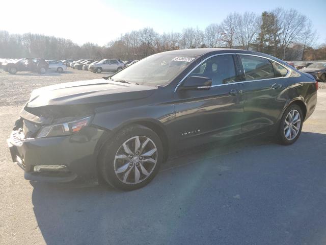 2018 CHEVROLET IMPALA LT, 