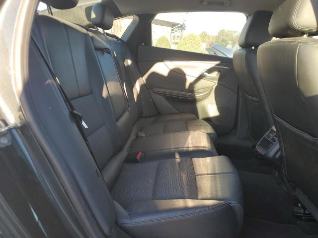 2G1105S32J9150054 - 2018 CHEVROLET IMPALA LT გრაფიტი ფოტო 10