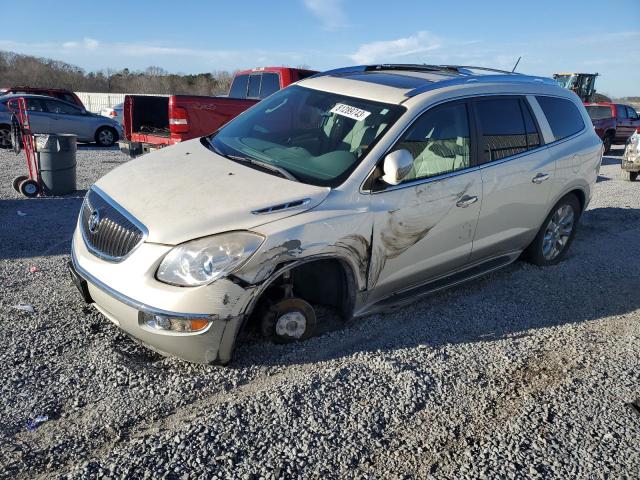 2012 BUICK ENCLAVE, 