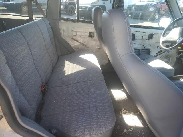 1J4FJ68S6WL277320 - 1998 JEEP CHEROKEE SPORT WHITE photo 10