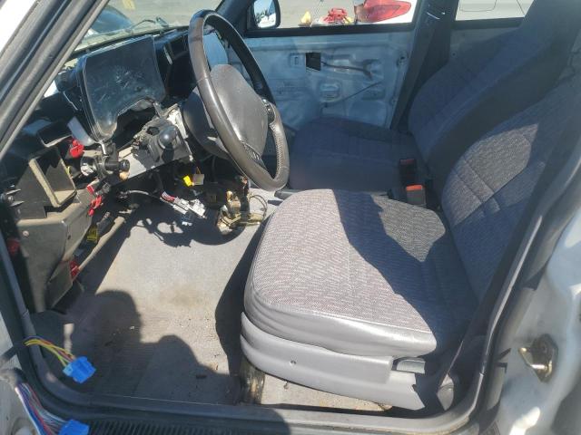 1J4FJ68S6WL277320 - 1998 JEEP CHEROKEE SPORT WHITE photo 7