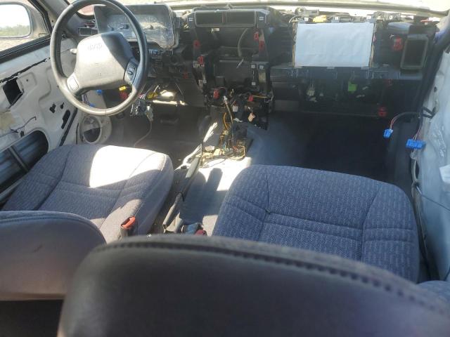 1J4FJ68S6WL277320 - 1998 JEEP CHEROKEE SPORT WHITE photo 8