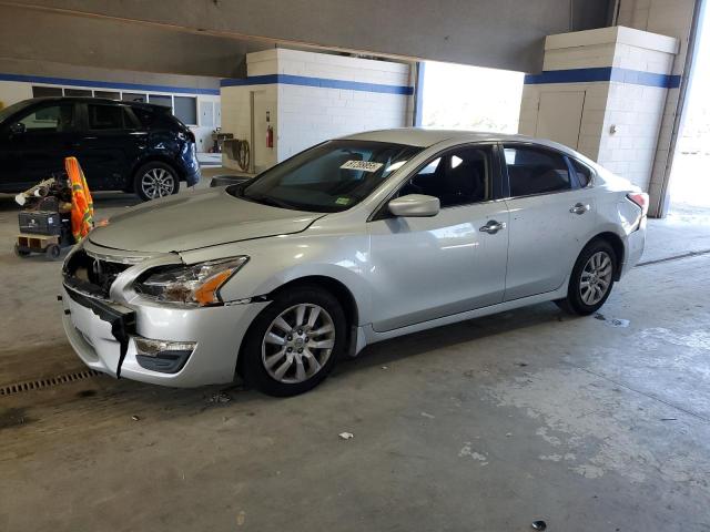 2015 NISSAN ALTIMA 2.5, 