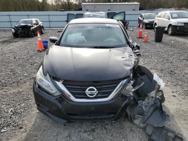 1N4AL3AP9GC114005 - 2016 NISSAN ALTIMA 2.5 BLACK photo 5