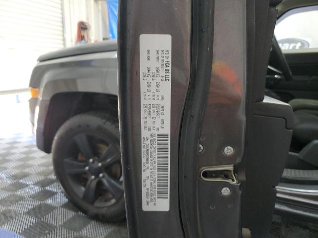 1C4NJRBB0FD290893 - 2015 JEEP PATRIOT SPORT GRAY photo 13