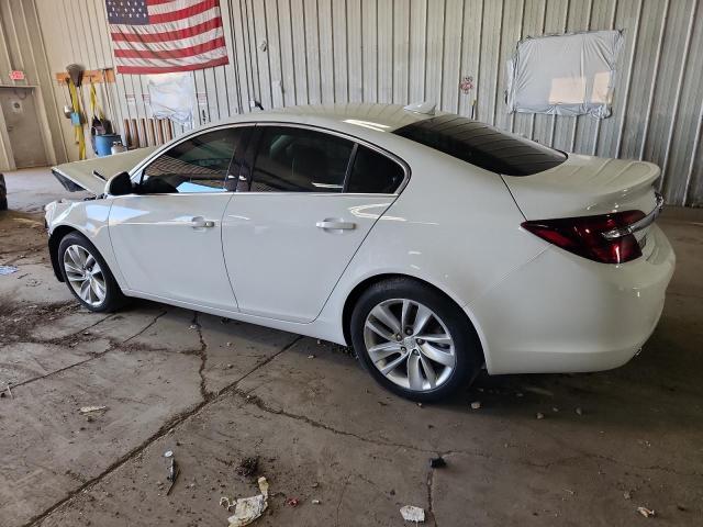 2G4GK5EX3G9202077 - 2016 BUICK REGAL Ақ фото 2