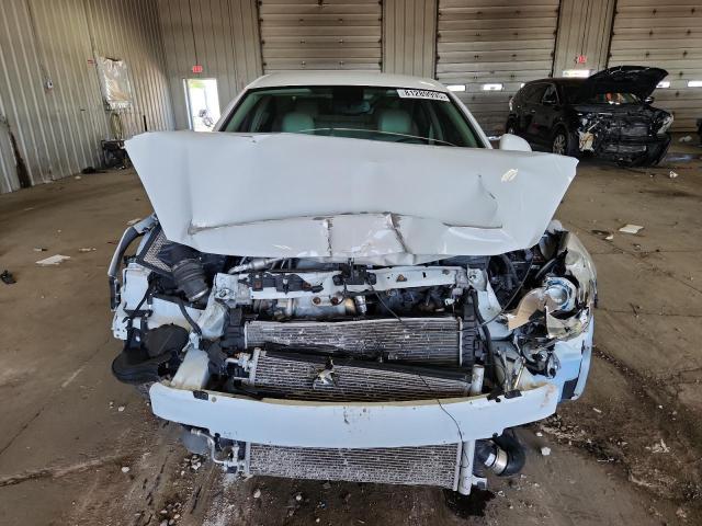 2G4GK5EX3G9202077 - 2016 BUICK REGAL Ақ фото 5