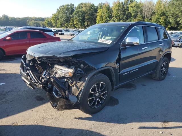 2015 JEEP GRAND CHEROKEE LIMITED, 