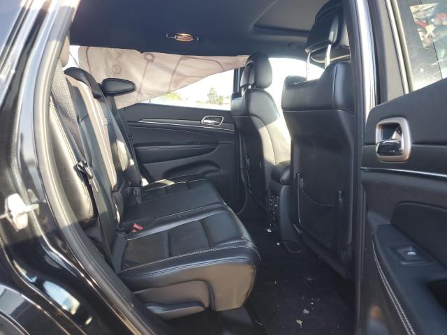 1C4RJFBG0FC193601 - 2015 JEEP GRAND CHEROKEE LIMITED BLACK photo 11