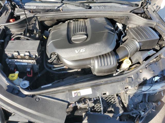 1C4RJFBG0FC193601 - 2015 JEEP GRAND CHEROKEE LIMITED BLACK photo 12