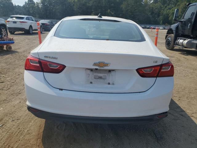 1G1ZB5ST3GF354830 - 2016 CHEVROLET MALIBU LS Սպիտակ լուսանկար 6