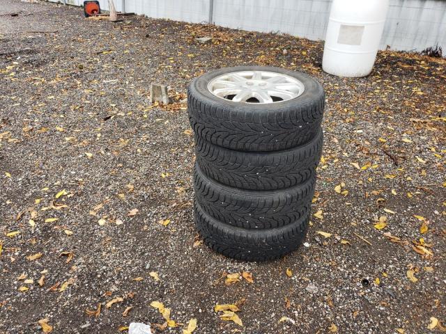 3A4FY48B96T317829 - 2006 CHRYSLER PT CRUISER SILVER photo 12