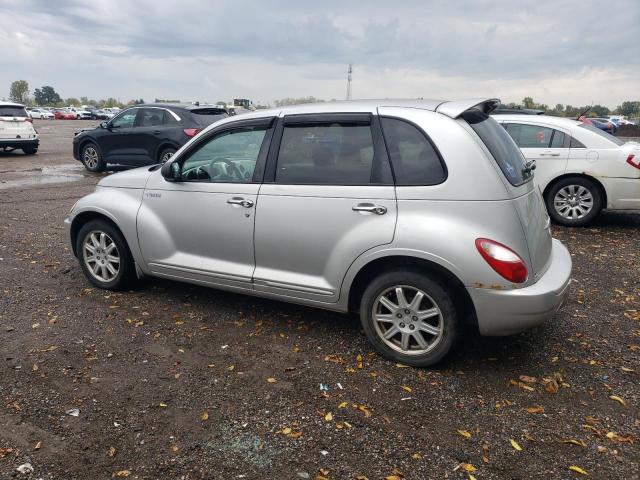 3A4FY48B96T317829 - 2006 CHRYSLER PT CRUISER SILVER photo 2