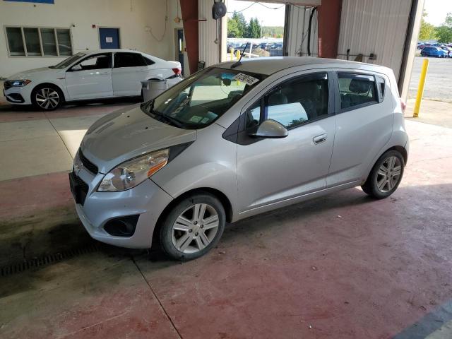2013 CHEVROLET SPARK LS, 